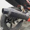 HONDA 600 CBR Fireblade de 1998 - No doc