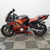 HONDA 600 CBR Fireblade de 1998 - No doc