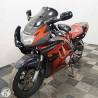 HONDA 600 CBR Fireblade de 1998 - No doc