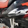 HONDA 600 CBR Fireblade de 1998 - No doc