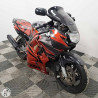 HONDA 600 CBR Fireblade de 1998 - No doc