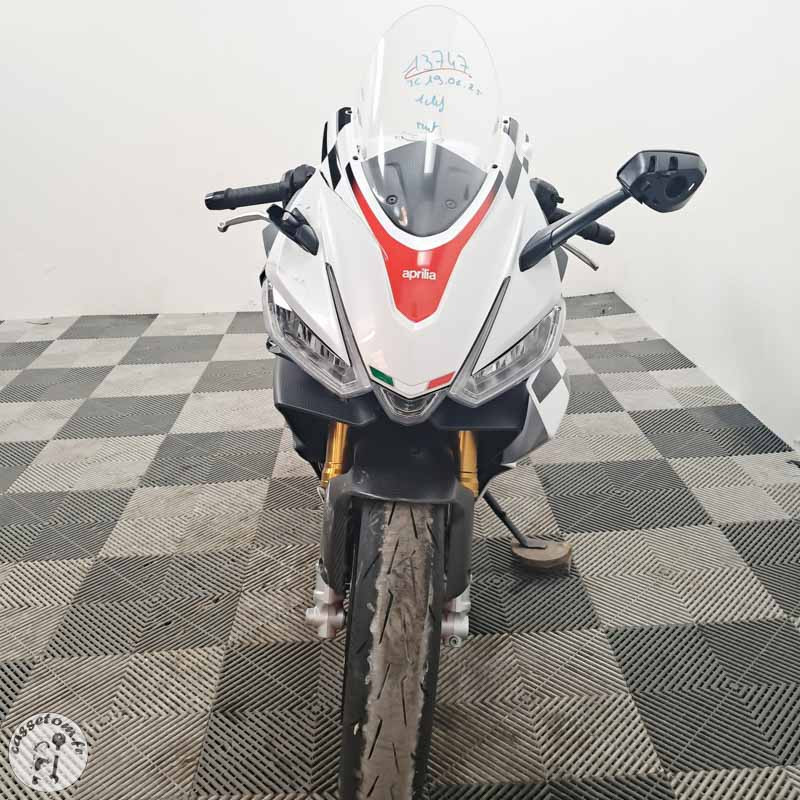 APRILIA RS 660 de 2023
