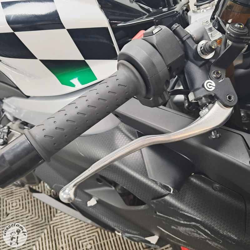 APRILIA RS 660 de 2023