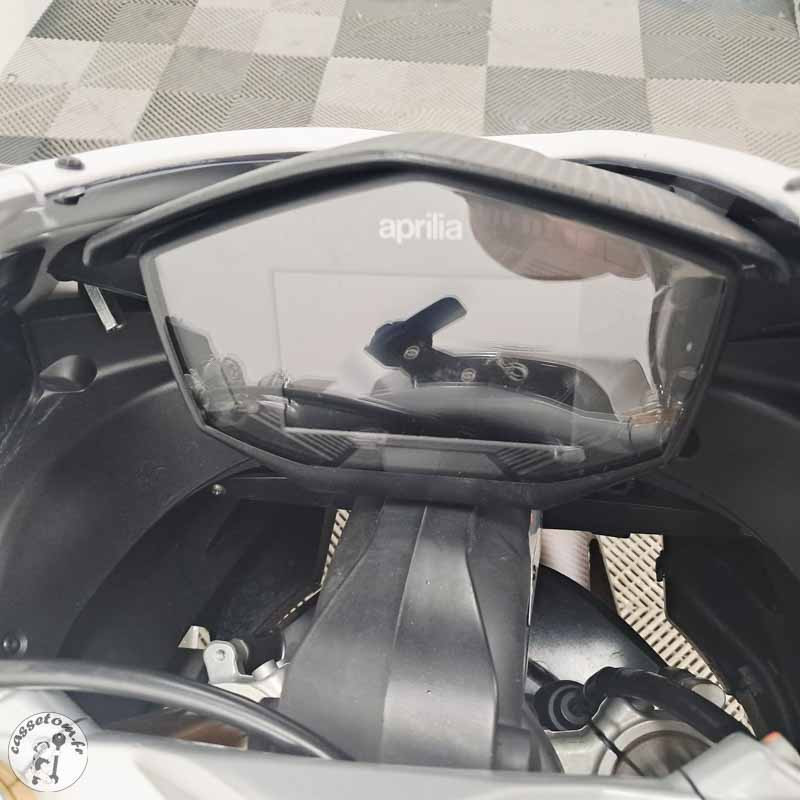 APRILIA RS 660 de 2023