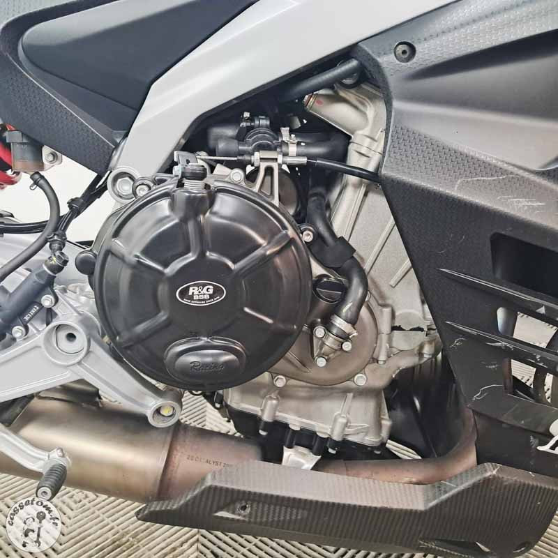 APRILIA RS 660 de 2023