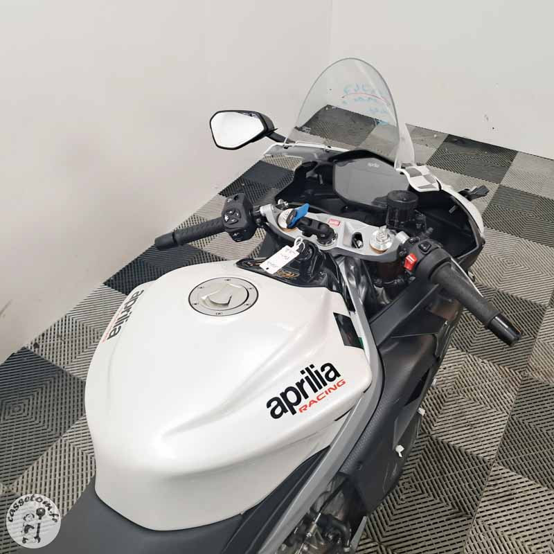 APRILIA RS 660 de 2023