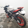 APRILIA RS 660 de 2023