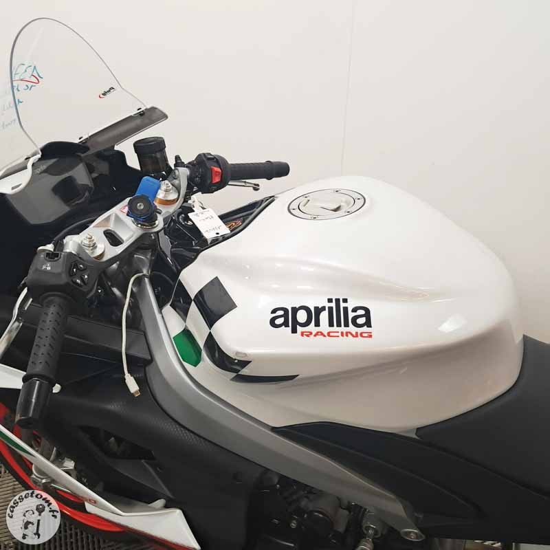 APRILIA RS 660 de 2023