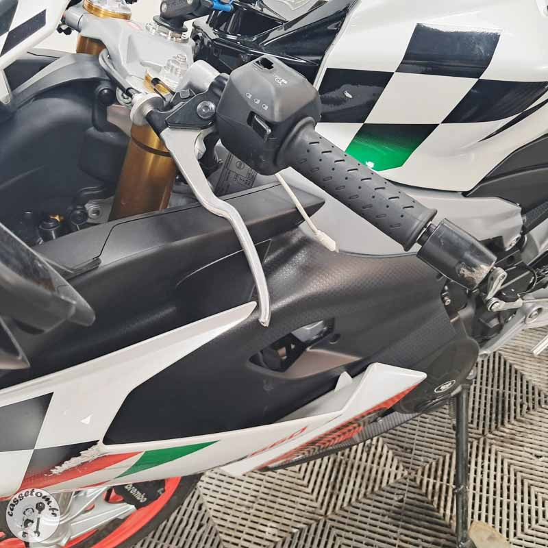 APRILIA RS 660 de 2023
