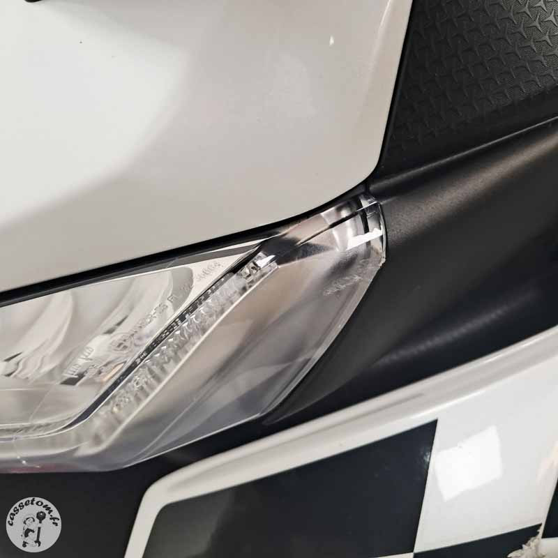 APRILIA RS 660 de 2023