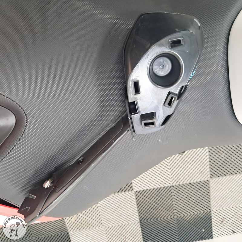 APRILIA RS 660 de 2023