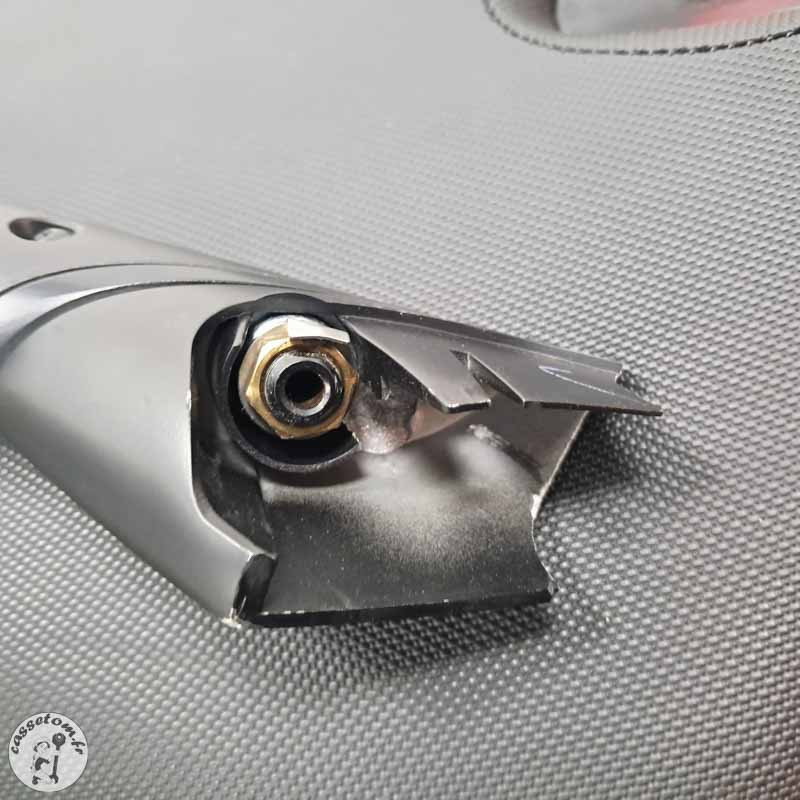 APRILIA RS 660 de 2023