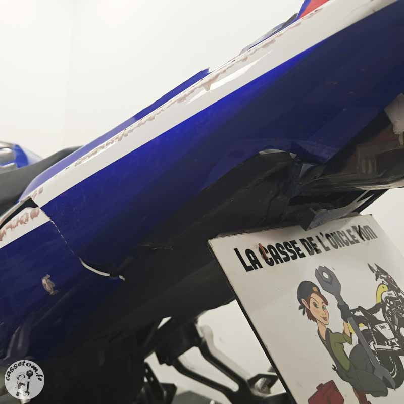 SUZUKI 650 Sv S de 2004