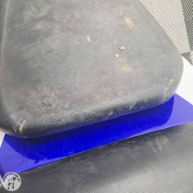 SUZUKI 650 Sv S de 2004