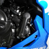 Protection carter moteur R&G Racing droit