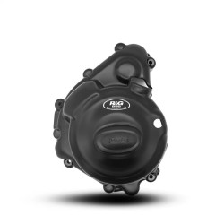 Kit de protection carter moteur R&G Racing (2 pièces)