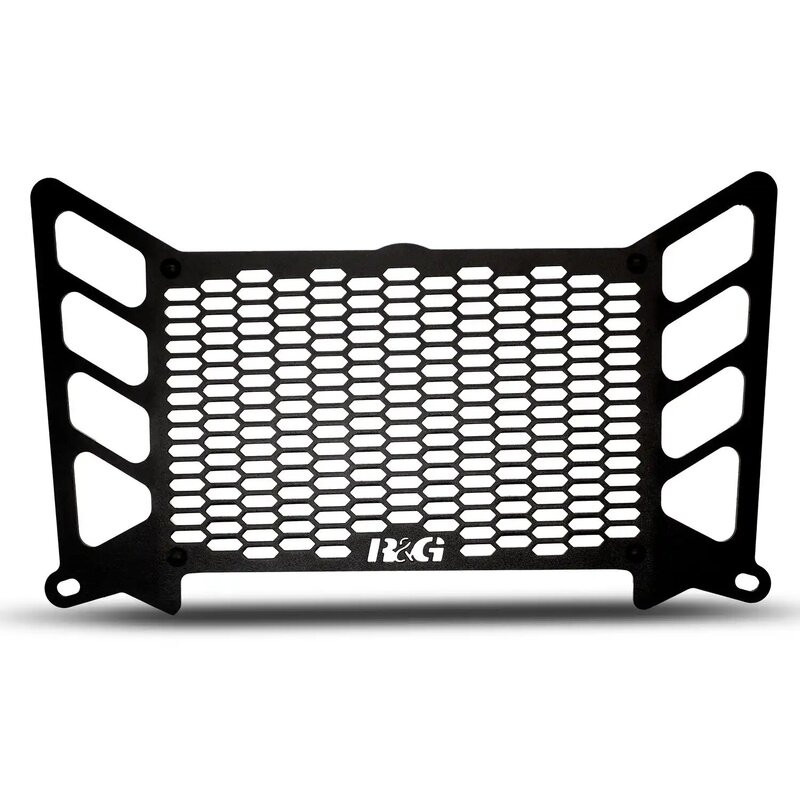 Grille de radiateur d’huile R&G Racing