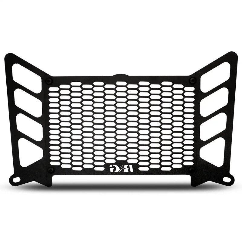 Grille de radiateur d’huile R&G Racing