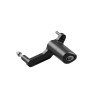 Tampons de protection R&G RACING Aero