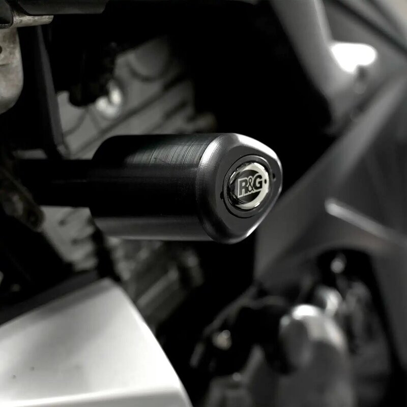 Tampons de protection R&G RACING Aero