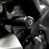 Tampons de protection R&G RACING Aero