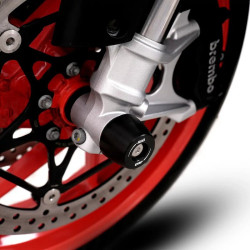 Protection de fourche R&G RACING 