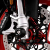Protection de fourche R&G RACING 