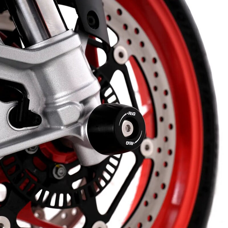 Protection de fourche R&G RACING 