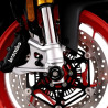 Protection de fourche R&G RACING 