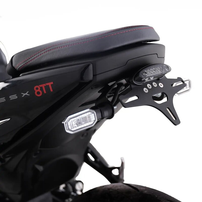 Support de plaque R&G RACING