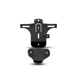 Support de plaque R&G RACING