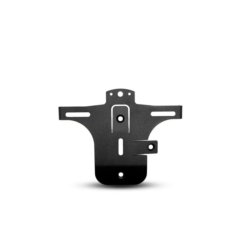 Support de plaque R&G RACING