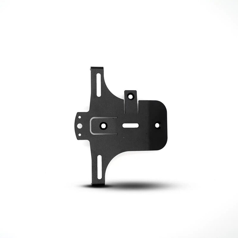 Support de plaque R&G RACING