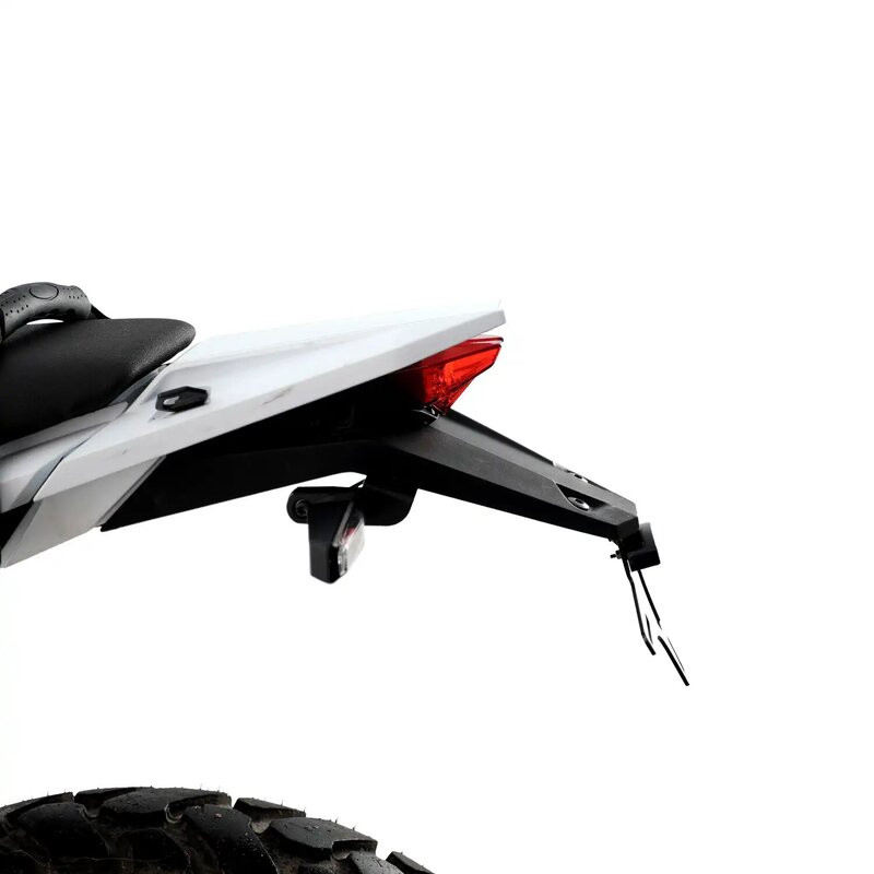 Support de plaque R&G RACING