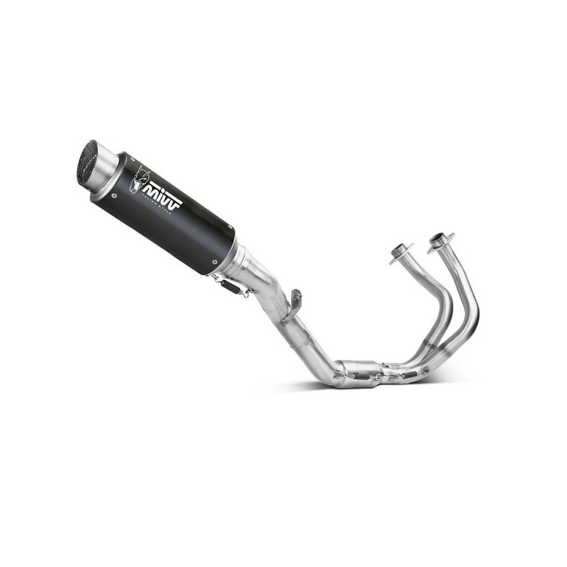 Ligne complète MIVV GP Pro