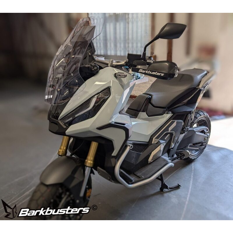 Kit de montage BARKBUSTERS montage 2 points