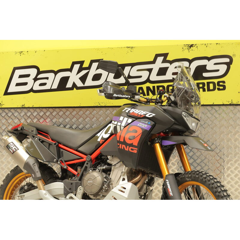 Kit de montage BARKBUSTERS montage 2 points
