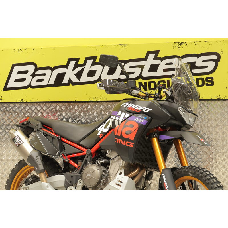 Kit de montage BARKBUSTERS montage 2 points