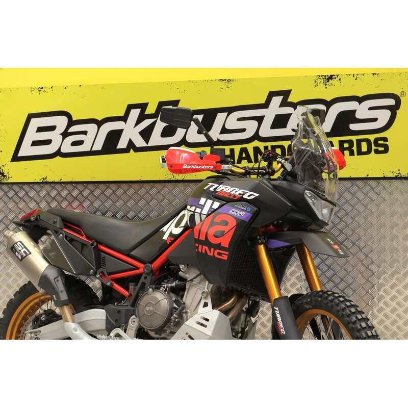 Kit de montage BARKBUSTERS montage 2 points
