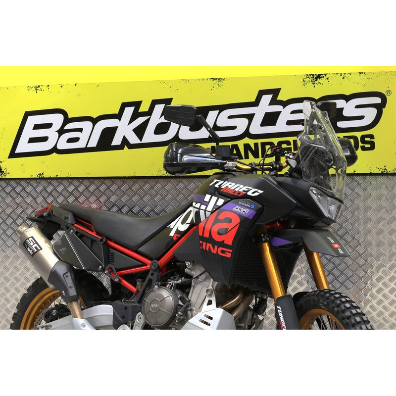Kit de montage BARKBUSTERS montage 2 points