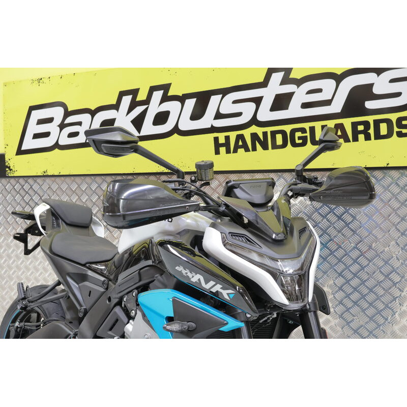 Kit de montage BARKBUSTERS montage 2 points