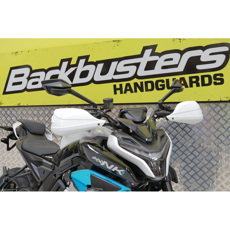 Kit de montage BARKBUSTERS montage 2 points