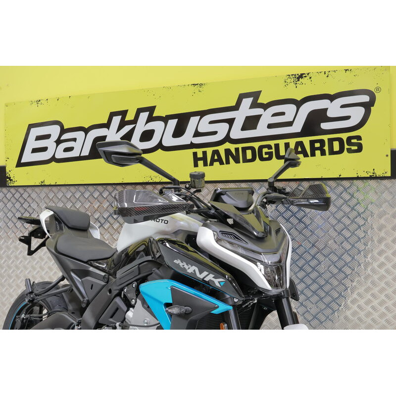 Kit de montage BARKBUSTERS montage 2 points