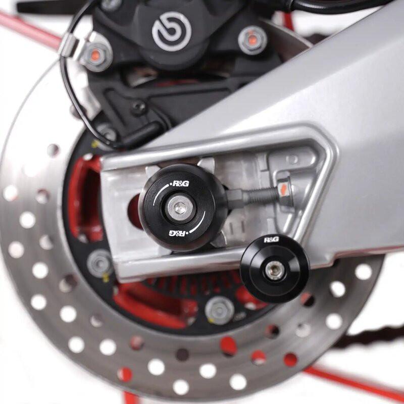 R&G RACING Protections de Chute APEX