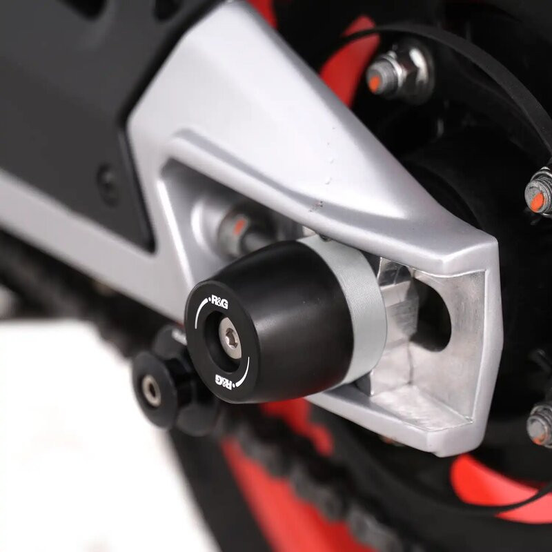 R&G RACING Protections de Chute APEX