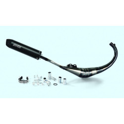 Ligne complète POLINI Evolution