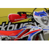 Kit de montage BARKBUSTERS montage 2 points alu