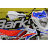 Kit de montage BARKBUSTERS montage 2 points alu