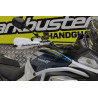 Kit de montage BARKBUSTERS montage 2 points alu
