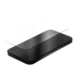 Protection d'écran QUAD LOCK verre trempé - Google Pixel 10 A